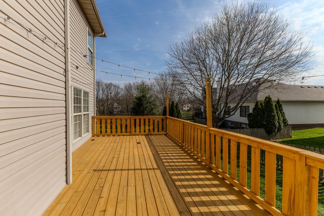 3104 Dunhill Court, Lexington, KY 40509