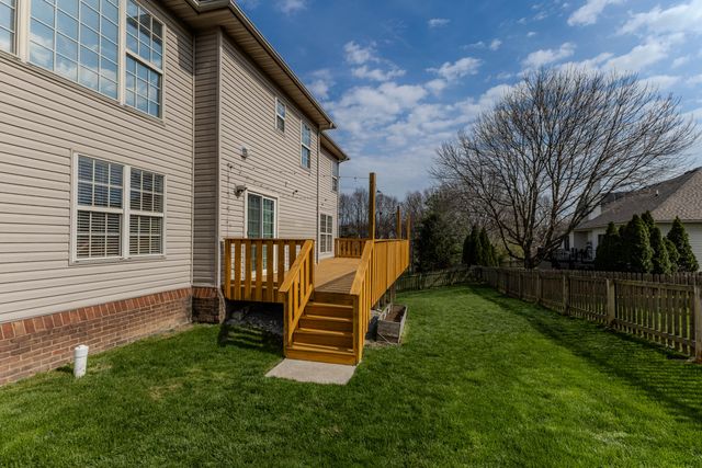 3104 Dunhill Court, Lexington, KY 40509