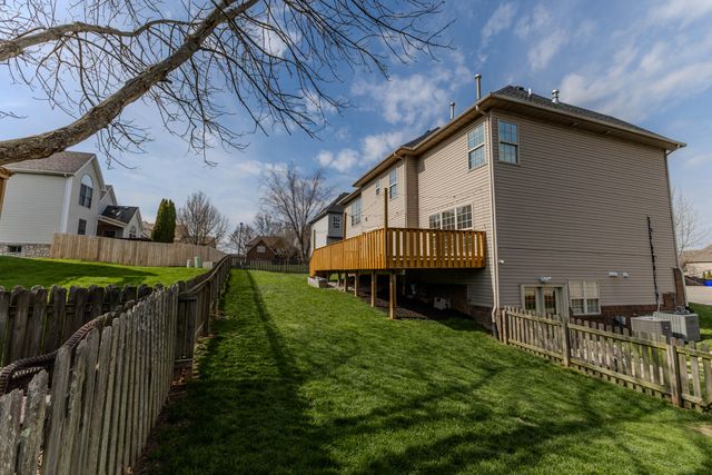 3104 Dunhill Court, Lexington, KY 40509