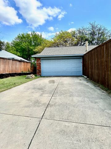 7305 Augusta Circle, Plano, TX 75025