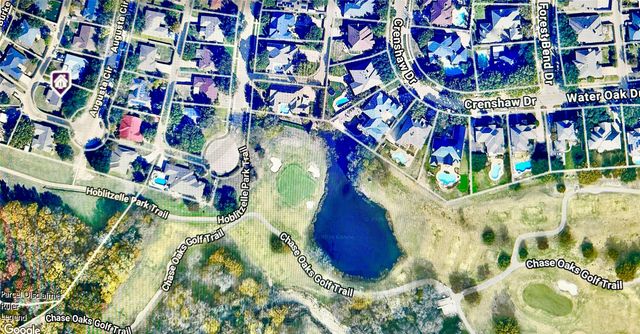 7305 Augusta Circle, Plano, TX 75025