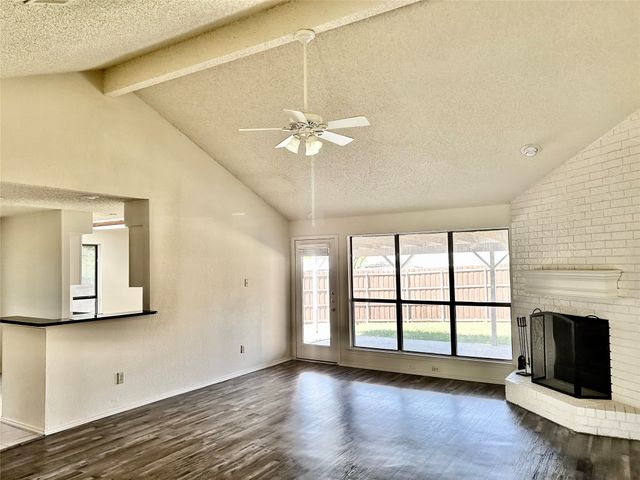 7305 Augusta Circle, Plano, TX 75025