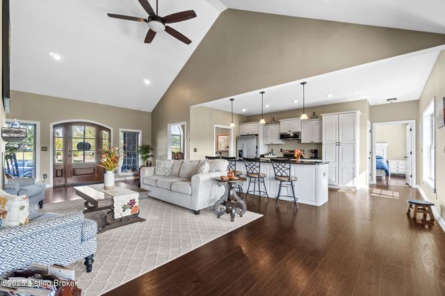 113 Abbey Ridge, Bardstown, KY 40004