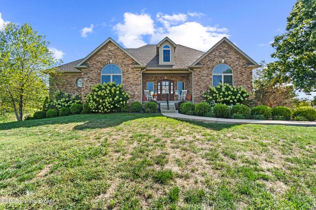 113 Abbey Ridge, Bardstown, KY 40004