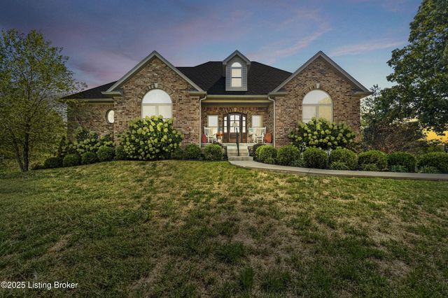 113 Abbey Ridge, Bardstown, KY 40004