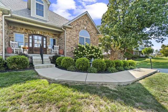 113 Abbey Ridge, Bardstown, KY 40004