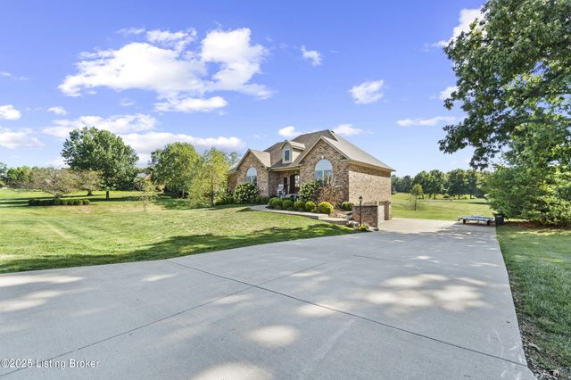 113 Abbey Ridge, Bardstown, KY 40004