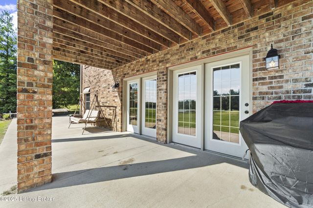 113 Abbey Ridge, Bardstown, KY 40004