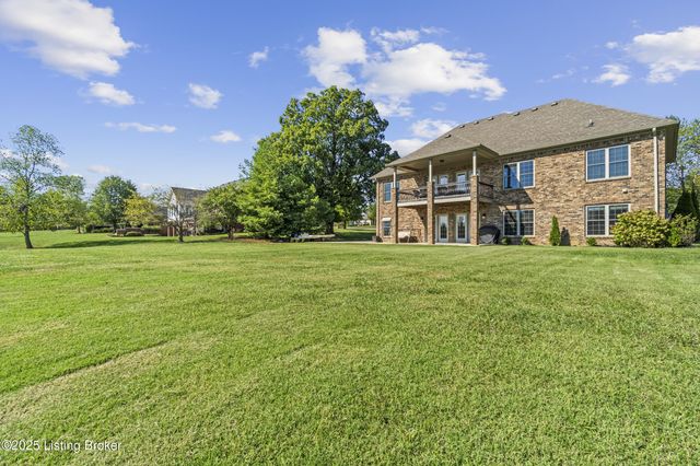 113 Abbey Ridge, Bardstown, KY 40004