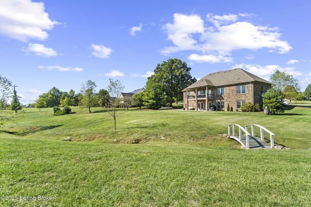 113 Abbey Ridge, Bardstown, KY 40004