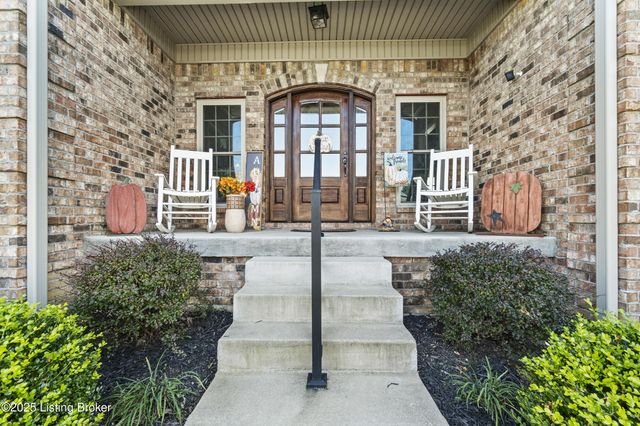 113 Abbey Ridge, Bardstown, KY 40004