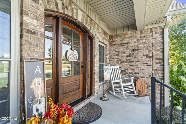 113 Abbey Ridge, Bardstown, KY 40004