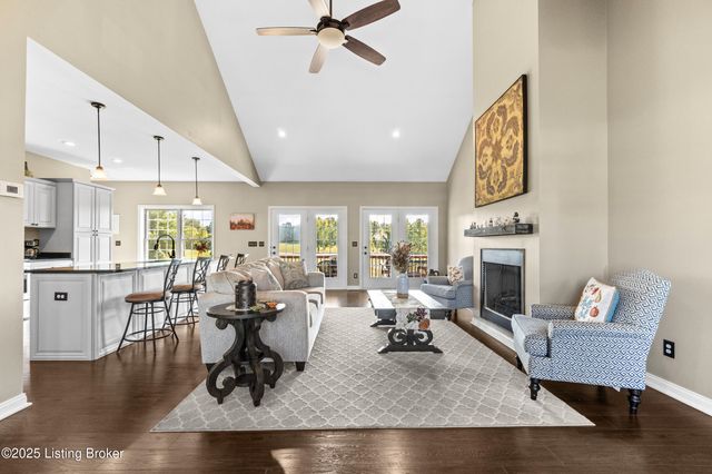 113 Abbey Ridge, Bardstown, KY 40004