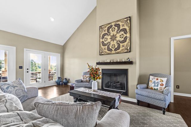 113 Abbey Ridge, Bardstown, KY 40004