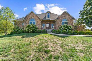 113 Abbey Ridge, Bardstown, KY 40004