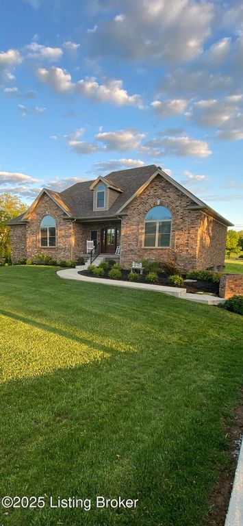 113 Abbey Ridge, Bardstown, KY 40004