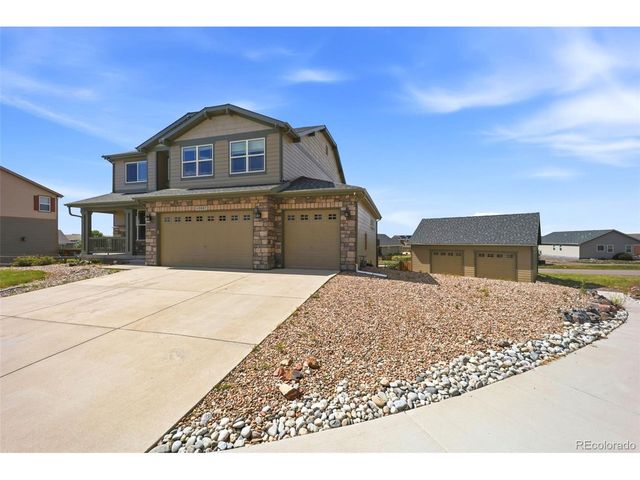 42007 Westchester Cir, Elizabeth, CO 80107