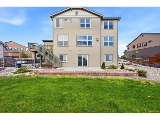 42007 Westchester Cir, Elizabeth, CO 80107