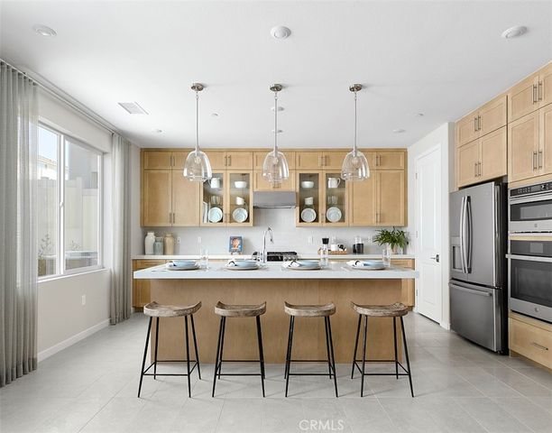 18208 Aerie Way, Canyon Country, CA 91350