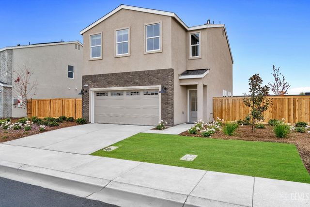 3830 Hickory Village Lane, Shafter, CA 93263