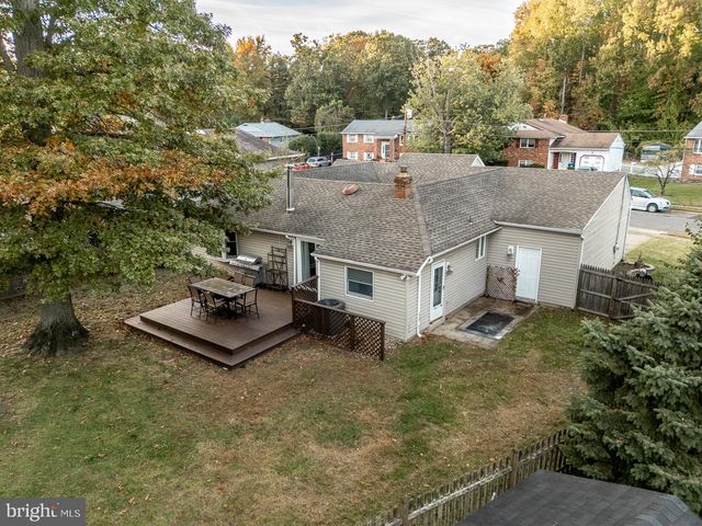 125 SCHOOLHOUSE TER, Mount Laurel, NJ 08054