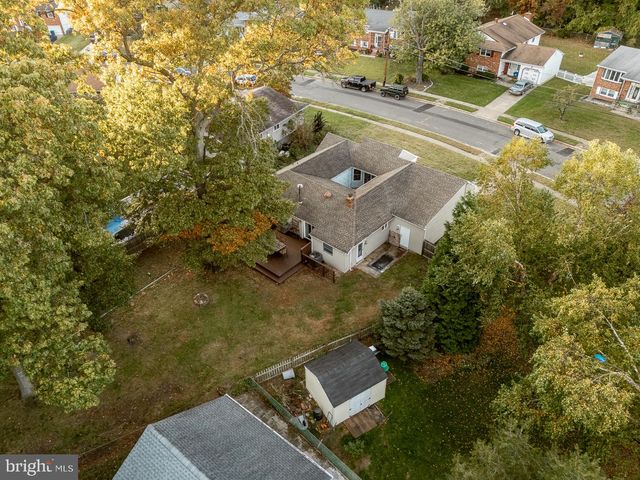 125 SCHOOLHOUSE TER, Mount Laurel, NJ 08054