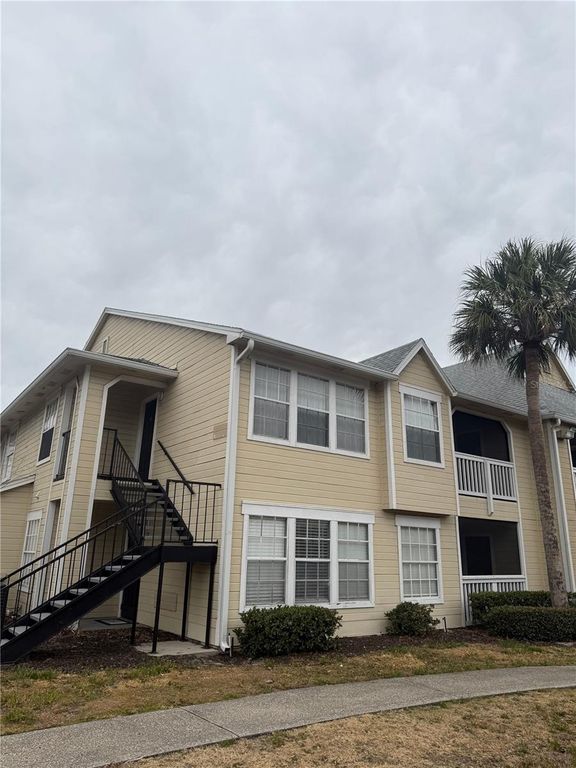 1049 S HIAWASSEE ROAD 3428, Orlando, FL 32835