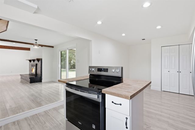 509 Kyser Spring Road, Heath, TX 75032