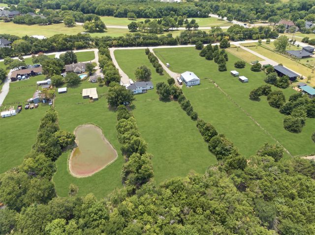 509 Kyser Spring Road, Heath, TX 75032