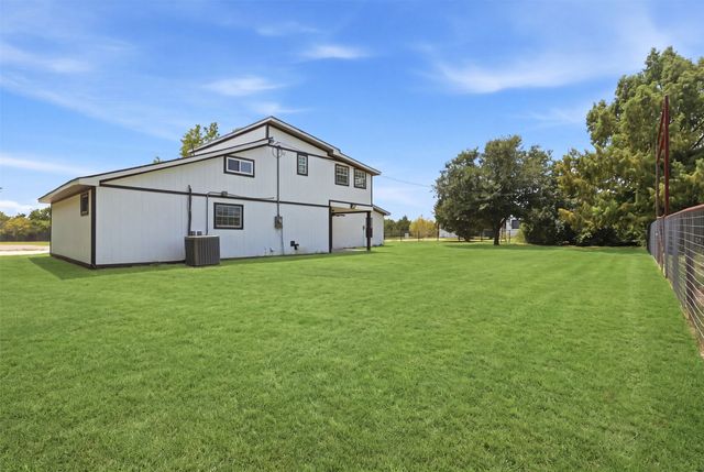 509 Kyser Spring Road, Heath, TX 75032