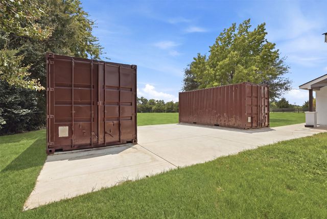 509 Kyser Spring Road, Heath, TX 75032