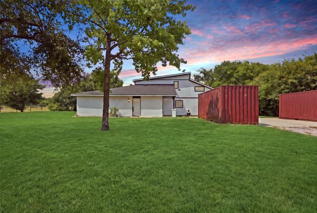 509 Kyser Spring Road, Heath, TX 75032