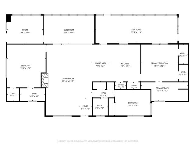 509 Kyser Spring Road, Heath, TX 75032