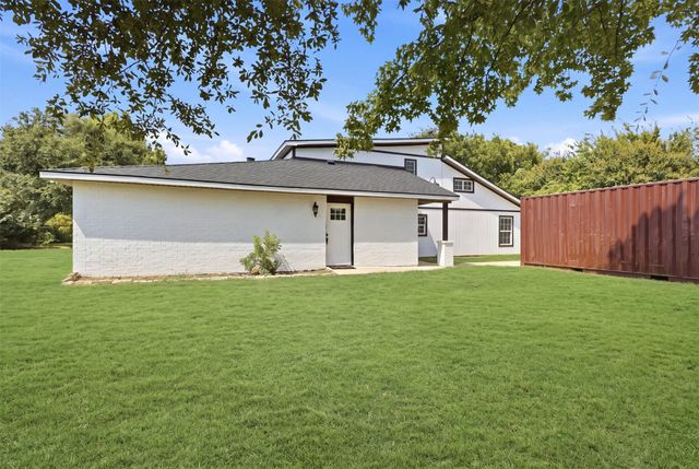 509 Kyser Spring Road, Heath, TX 75032