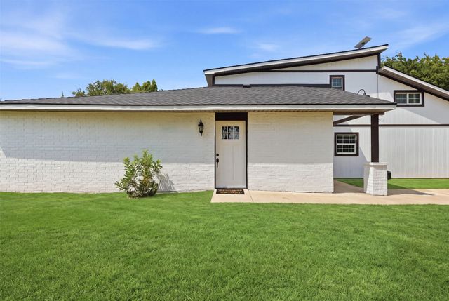 509 Kyser Spring Road, Heath, TX 75032