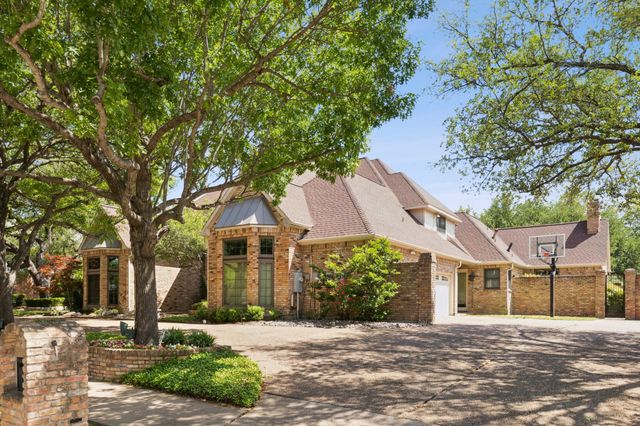 5224 Windjammer Road, Plano, TX 75093
