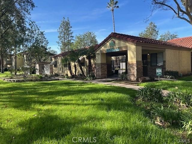 1110 W Blaine 107, Riverside, CA 92507