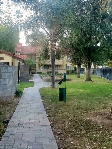 1110 W Blaine 107, Riverside, CA 92507