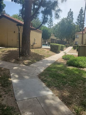 1110 W Blaine 107, Riverside, CA 92507