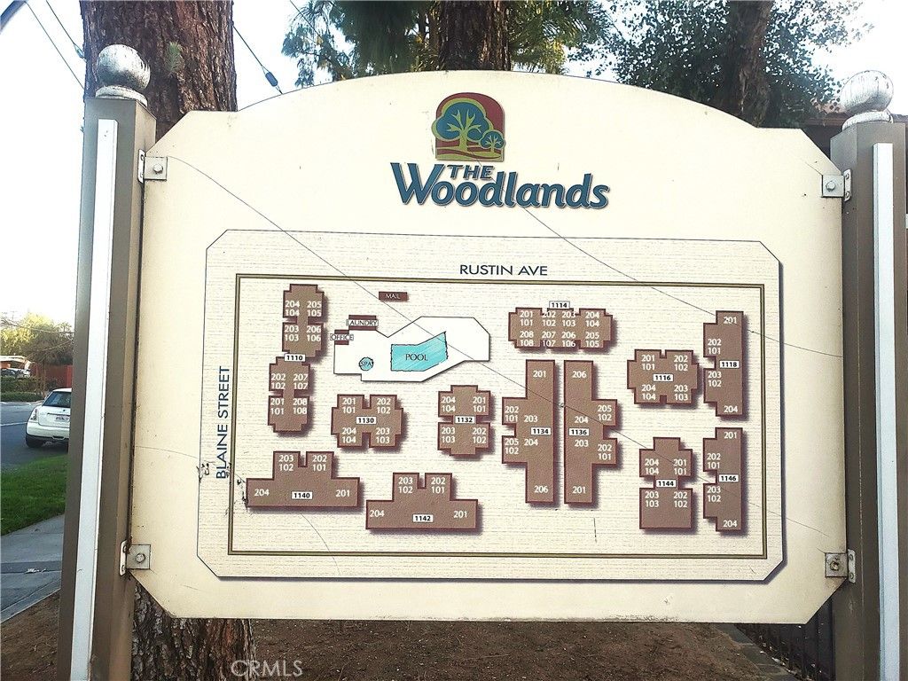 1110 107 W Blaine, Riverside, CA 92507