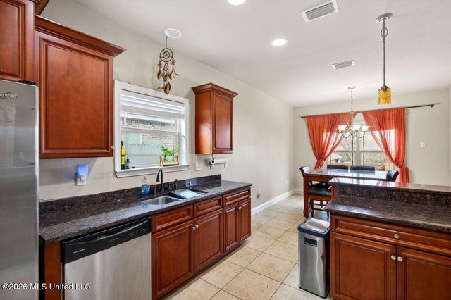 14910 Calcutta Drive, Gulfport, MS 39503