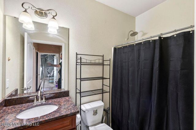 14910 Calcutta Drive, Gulfport, MS 39503