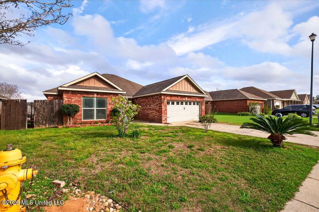 14910 Calcutta Drive, Gulfport, MS 39503