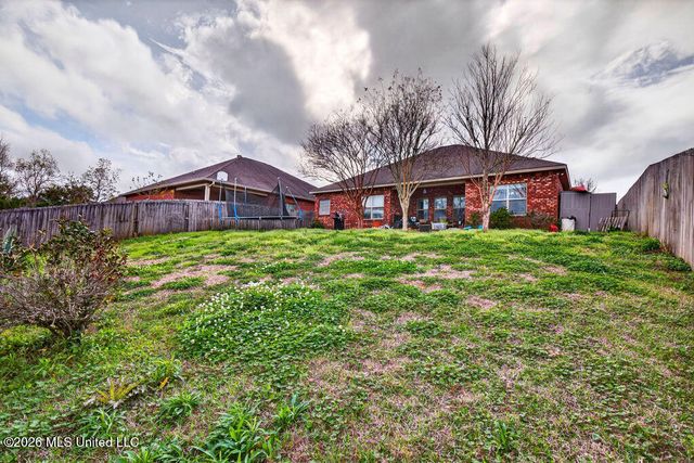 14910 Calcutta Drive, Gulfport, MS 39503