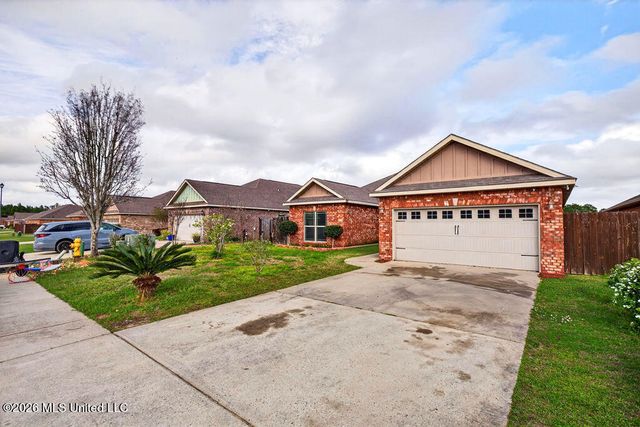 14910 Calcutta Drive, Gulfport, MS 39503