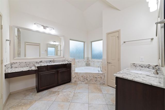 23203 Mirtillo Court, Richmond, TX 77406