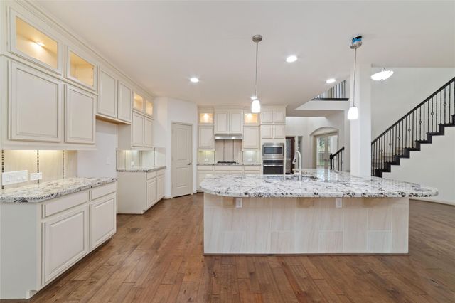 23203 Mirtillo Court, Richmond, TX 77406