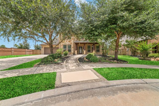 23203 Mirtillo Court, Richmond, TX 77406
