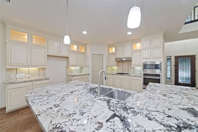 23203 Mirtillo Court, Richmond, TX 77406