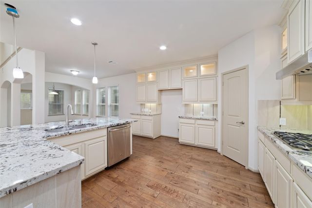23203 Mirtillo Court, Richmond, TX 77406
